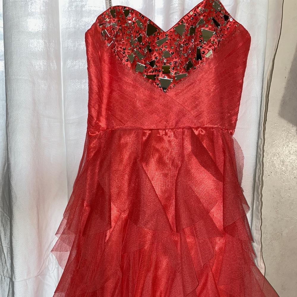 dress